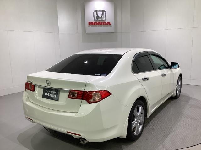 アコード ２０ＴＬ　光触媒抗菌消臭施工済（3枚目）