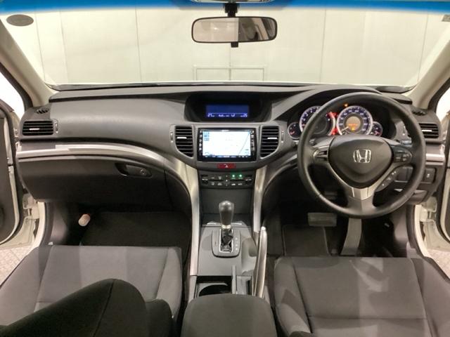 アコード ２０ＴＬ　光触媒抗菌消臭施工済（5枚目）