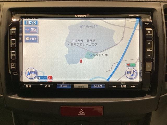 アコード ２０ＴＬ　光触媒抗菌消臭施工済（6枚目）