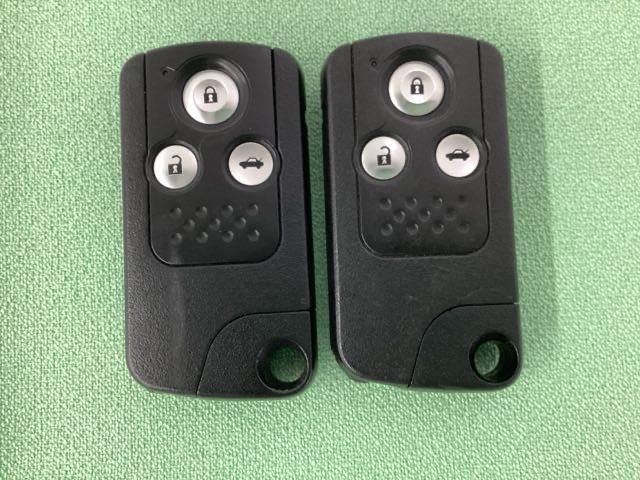 アコード ２０ＴＬ　光触媒抗菌消臭施工済（11枚目）