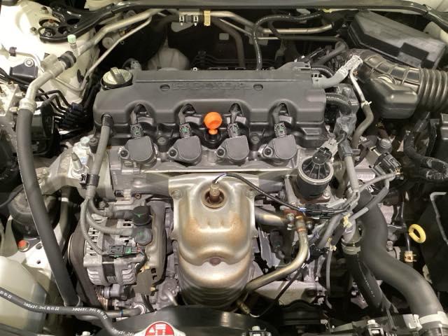 アコード ２０ＴＬ　光触媒抗菌消臭施工済（18枚目）