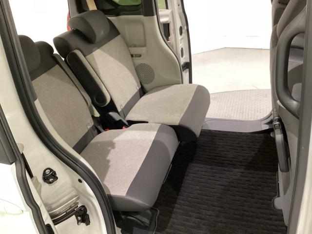 Ｎ－ＢＯＸ ベースグレード　純正メモリーナビ、中古スタッドレスタイヤ、ドライブレコーダー前後装着＋ＥＴＣ付　当社デモカー（13枚目）
