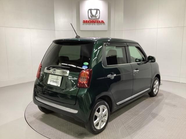 Ｎ－ＯＮＥ プレミアム　ドライブレコーダー装備車　光触媒抗菌消臭施工済（3枚目）