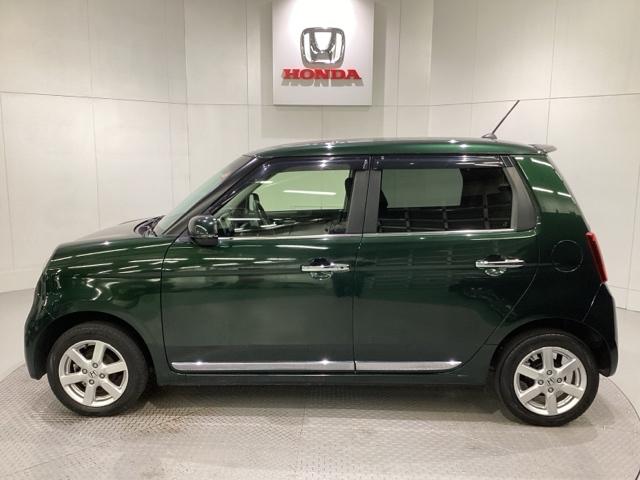 Ｎ－ＯＮＥ プレミアム　ドライブレコーダー装備車　光触媒抗菌消臭施工済（4枚目）