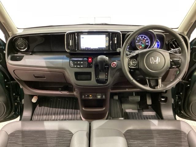 Ｎ－ＯＮＥ プレミアム　ドライブレコーダー装備車　光触媒抗菌消臭施工済（5枚目）