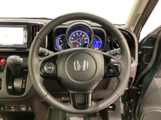 Ｎ－ＯＮＥ プレミアム　ドライブレコーダー装備車　光触媒抗菌消臭施工済（11枚目）