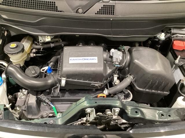 Ｎ－ＯＮＥ プレミアム　ドライブレコーダー装備車　光触媒抗菌消臭施工済（20枚目）