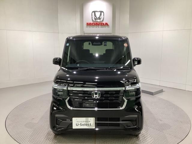 Ｎ－ＢＯＸカスタム ベースグレード　中古スタッドレスタイヤ、純正メモリーナビ、ドライブレコーダー前後装着＋ＥＴＣ付　当社デモカー（4枚目）