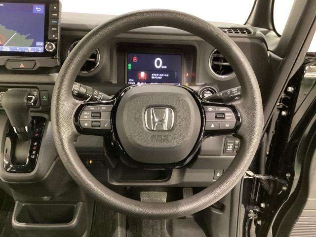 Ｎ－ＢＯＸカスタム ベースグレード　中古スタッドレスタイヤ、純正メモリーナビ、ドライブレコーダー前後装着＋ＥＴＣ付　当社デモカー（14枚目）