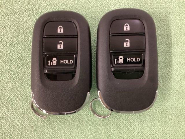 Ｎ－ＢＯＸカスタム ベースグレード　中古スタッドレスタイヤ、純正メモリーナビ、ドライブレコーダー前後装着＋ＥＴＣ付　当社デモカー（15枚目）