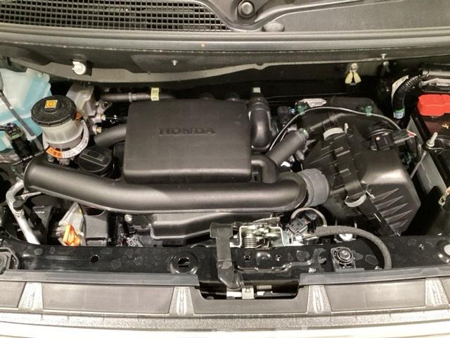 Ｎ－ＢＯＸカスタム ベースグレード　中古スタッドレスタイヤ、純正メモリーナビ、ドライブレコーダー前後装着＋ＥＴＣ付　当社デモカー（26枚目）