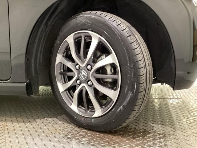 Ｎ－ＢＯＸカスタム ベースグレード　中古スタッドレスタイヤ、純正メモリーナビ、ドライブレコーダー前後装着＋ＥＴＣ付　当社デモカー（27枚目）