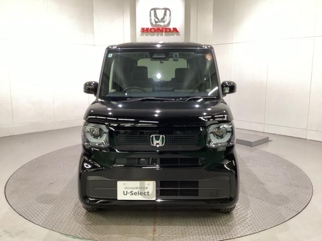 Ｎ－ＢＯＸ ベースグレード　中古スタッドレスタイヤ、純正メモリーナビ、ドライブレコーダー前後装着＋ＥＴＣ付　当社デモカー（4枚目）