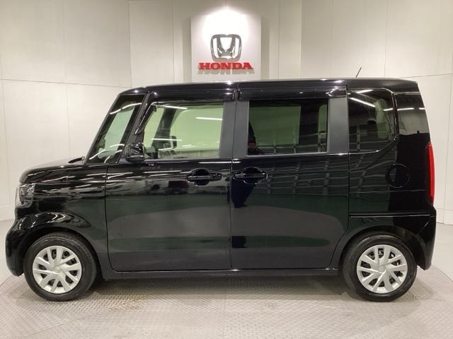 Ｎ－ＢＯＸ ベースグレード　中古スタッドレスタイヤ、純正メモリーナビ、ドライブレコーダー前後装着＋ＥＴＣ付　当社デモカー（6枚目）