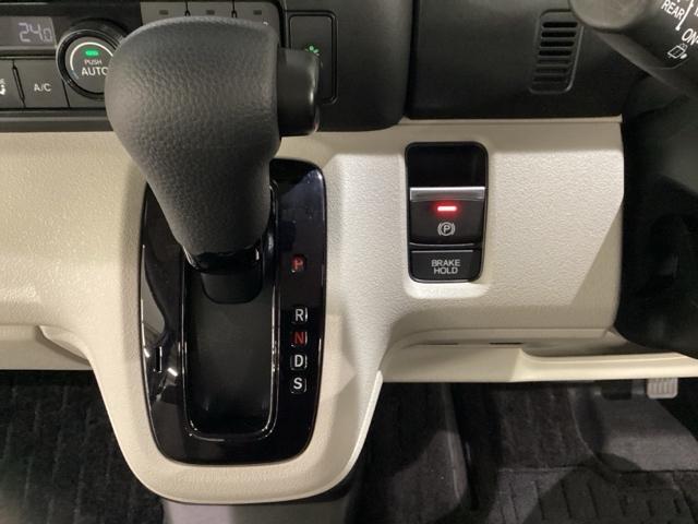 Ｎ－ＢＯＸ ベースグレード　中古スタッドレスタイヤ、純正メモリーナビ、ドライブレコーダー前後装着＋ＥＴＣ付　当社デモカー（11枚目）