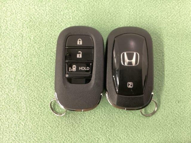 Ｎ－ＢＯＸ ベースグレード　中古スタッドレスタイヤ、純正メモリーナビ、ドライブレコーダー前後装着＋ＥＴＣ付　当社デモカー（16枚目）