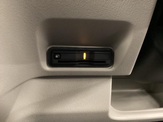 Ｎ－ＢＯＸ ベースグレード　中古スタッドレスタイヤ、純正メモリーナビ、ドライブレコーダー前後装着＋ＥＴＣ付　当社デモカー（19枚目）