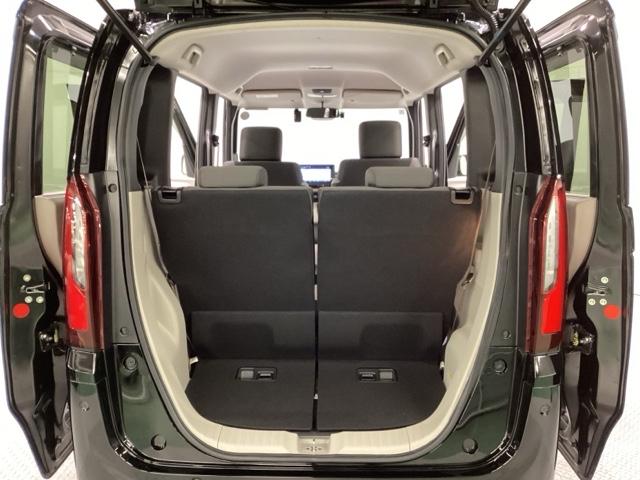 Ｎ－ＢＯＸ ベースグレード　中古スタッドレスタイヤ、純正メモリーナビ、ドライブレコーダー前後装着＋ＥＴＣ付　当社デモカー（25枚目）