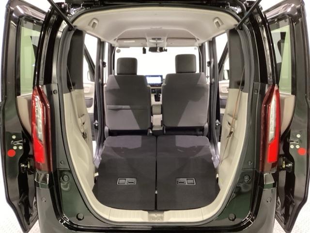 Ｎ－ＢＯＸ ベースグレード　中古スタッドレスタイヤ、純正メモリーナビ、ドライブレコーダー前後装着＋ＥＴＣ付　当社デモカー（26枚目）