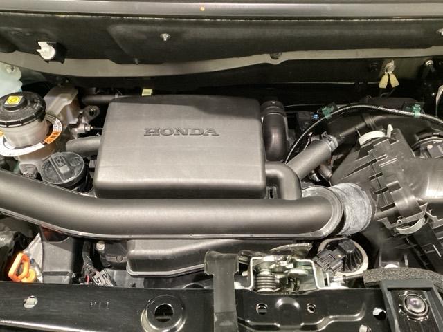 Ｎ－ＢＯＸ ベースグレード　中古スタッドレスタイヤ、純正メモリーナビ、ドライブレコーダー前後装着＋ＥＴＣ付　当社デモカー（27枚目）