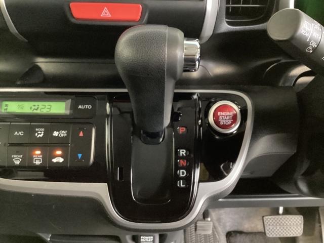 N-BOX GSSパッケージ 光触媒抗菌消臭施工済(8枚目)