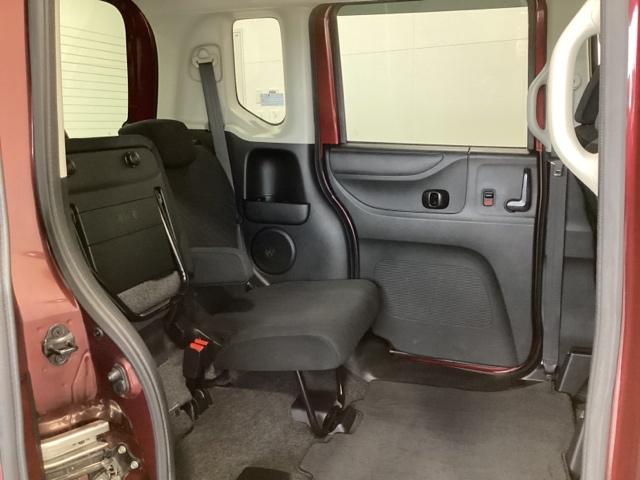 N-BOX GSSパッケージ 光触媒抗菌消臭施工済(18枚目)