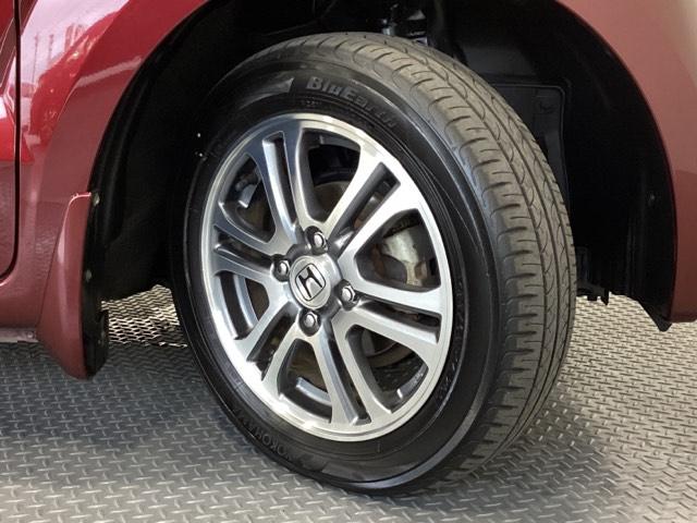 N-BOX GSSパッケージ 光触媒抗菌消臭施工済(22枚目)