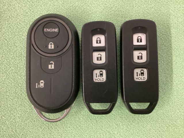 N-BOXカスタム G・Lホンダセンシング 光触媒抗菌消臭施工済(13枚目)