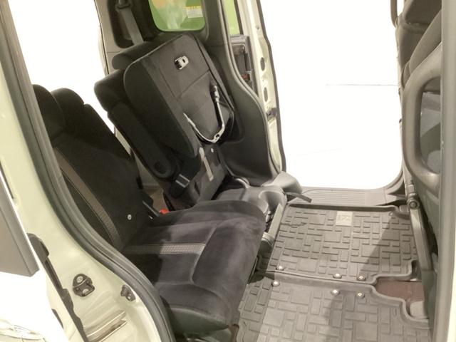 N-BOXカスタム G・Lホンダセンシング 光触媒抗菌消臭施工済(19枚目)