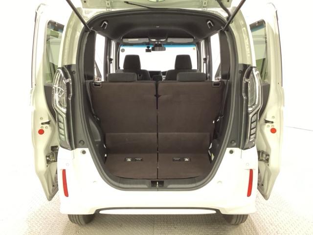 N-BOXカスタム G・Lホンダセンシング 光触媒抗菌消臭施工済(21枚目)