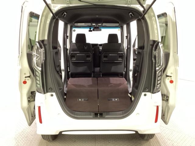 N-BOXカスタム G・Lホンダセンシング 光触媒抗菌消臭施工済(22枚目)