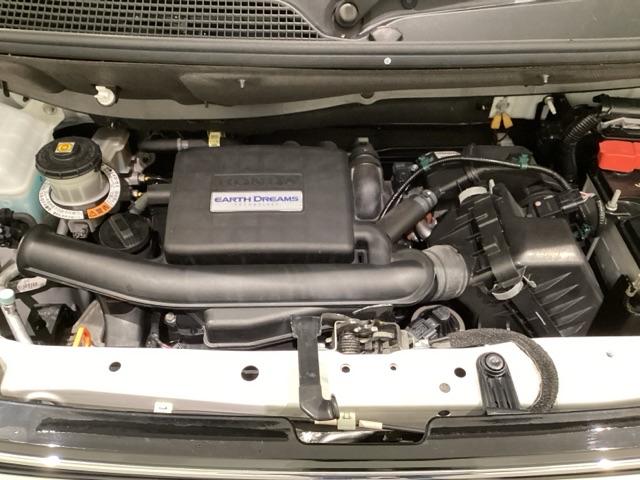 N-BOXカスタム G・Lホンダセンシング 光触媒抗菌消臭施工済(23枚目)