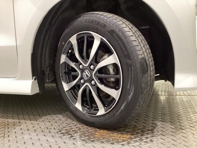 N-BOXカスタム G・Lホンダセンシング 光触媒抗菌消臭施工済(24枚目)