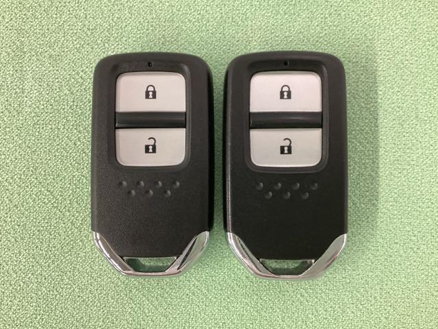 ヴェゼル ハイブリッドＸ・ホンダセンシング　光触媒抗菌消臭施工済（9枚目）