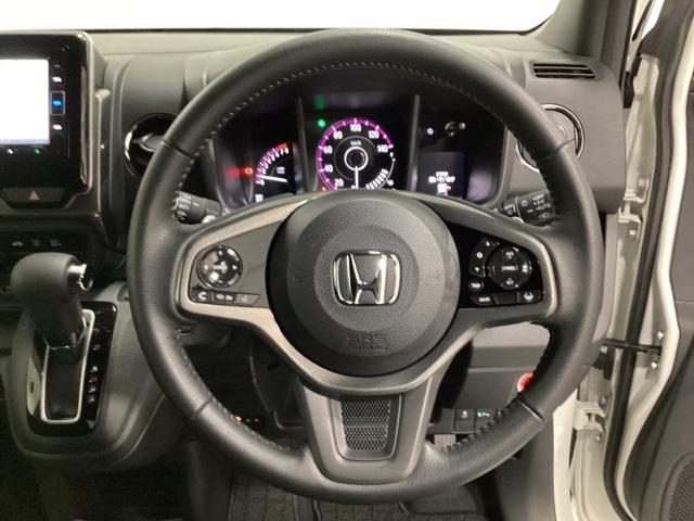 Ｎ－ＷＧＮカスタム Ｌ・ターボホンダセンシング　ドライブレコーダー前後装備車　光触媒抗菌消臭施工済（12枚目）