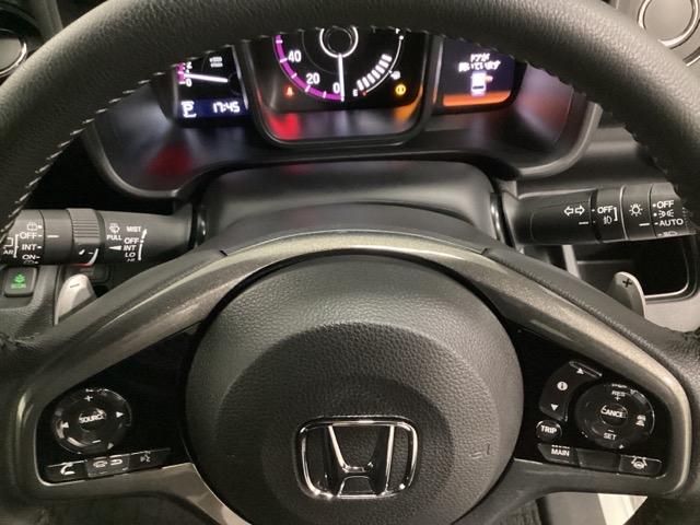 Ｎ－ＷＧＮカスタム Ｌ・ターボホンダセンシング　ドライブレコーダー前後装備車　光触媒抗菌消臭施工済（13枚目）