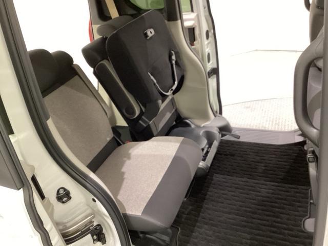 Ｎ－ＢＯＸ ベースグレード　中古スタッドレスタイヤ、純正メモリーナビ、ドライブレコーダー前後装着＋ＥＴＣ付　当社デモカー（24枚目）