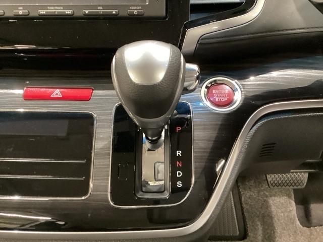 オデッセイ アブソルート・20thアニバーサリーパッケージ 光触媒抗菌消臭施工済(8枚目)