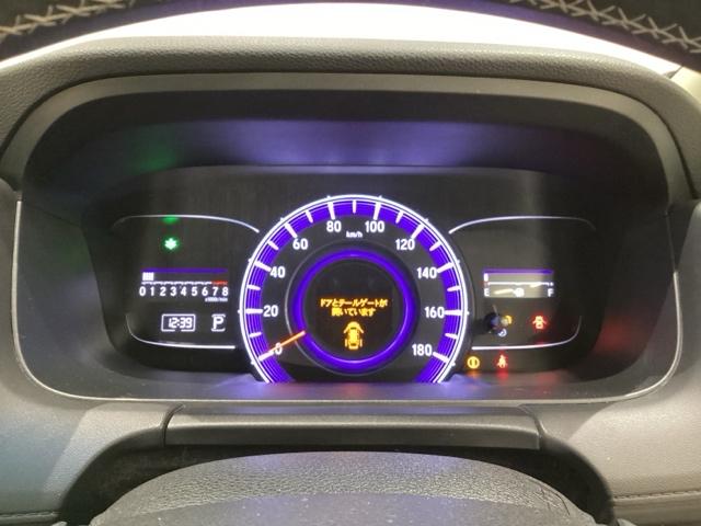 オデッセイ アブソルート・20thアニバーサリーパッケージ 光触媒抗菌消臭施工済(10枚目)