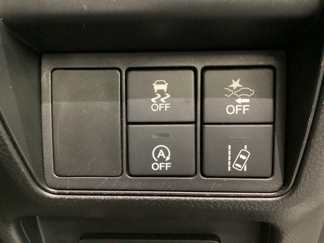 オデッセイ アブソルート・20thアニバーサリーパッケージ 光触媒抗菌消臭施工済(14枚目)