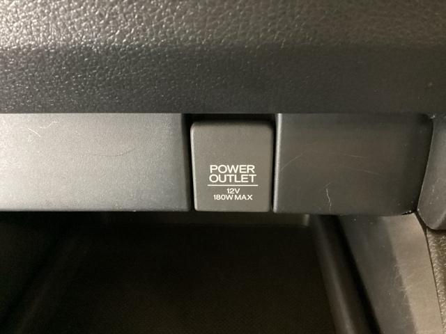 オデッセイ アブソルート・20thアニバーサリーパッケージ 光触媒抗菌消臭施工済(16枚目)