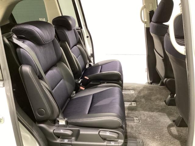 オデッセイ アブソルート・20thアニバーサリーパッケージ 光触媒抗菌消臭施工済(18枚目)