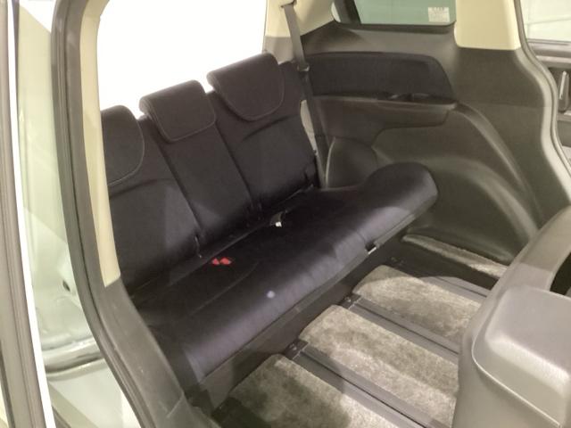 オデッセイ アブソルート・20thアニバーサリーパッケージ 光触媒抗菌消臭施工済(19枚目)