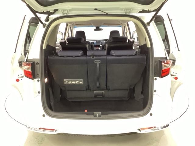 オデッセイ アブソルート・20thアニバーサリーパッケージ 光触媒抗菌消臭施工済(20枚目)