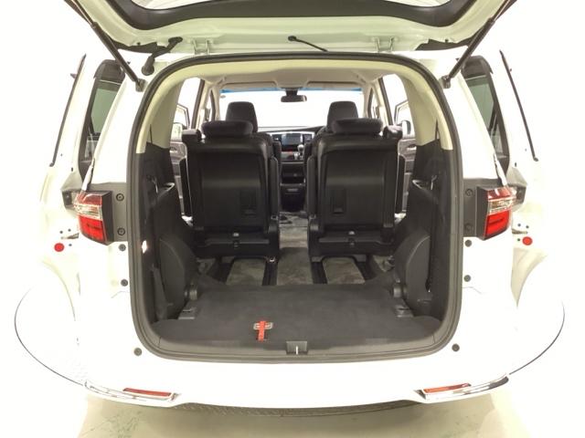 オデッセイ アブソルート・20thアニバーサリーパッケージ 光触媒抗菌消臭施工済(21枚目)