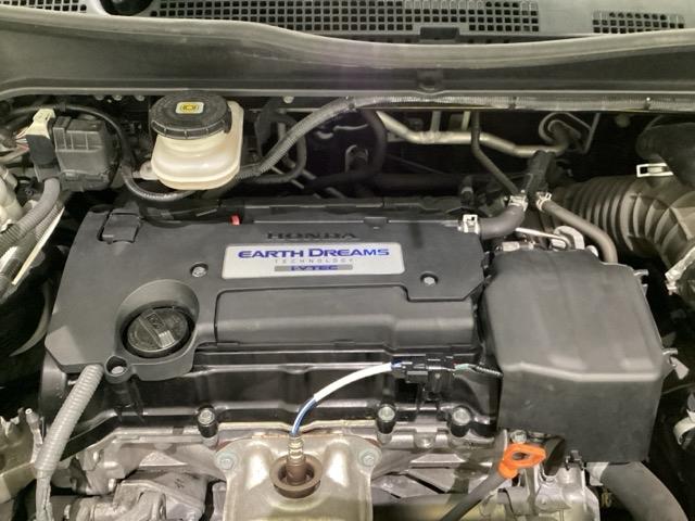 オデッセイ アブソルート・20thアニバーサリーパッケージ 光触媒抗菌消臭施工済(22枚目)