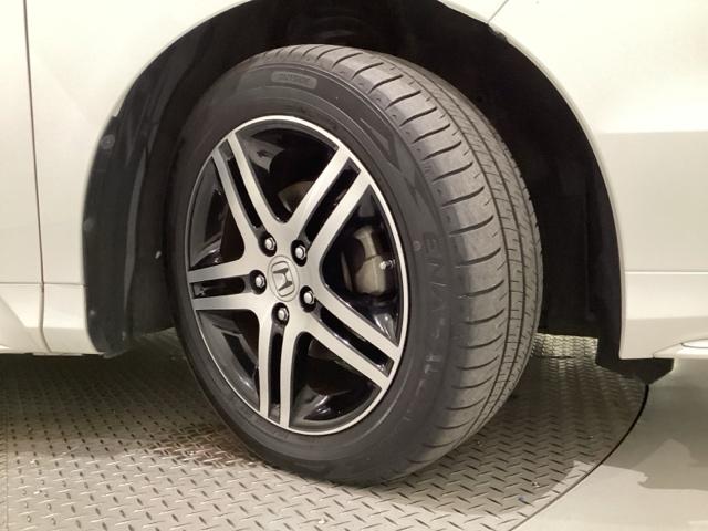 オデッセイ アブソルート・20thアニバーサリーパッケージ 光触媒抗菌消臭施工済(23枚目)