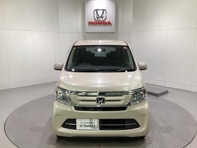 Ｎ－ＷＧＮ Ｇ　光触媒抗菌消臭施工済（2枚目）