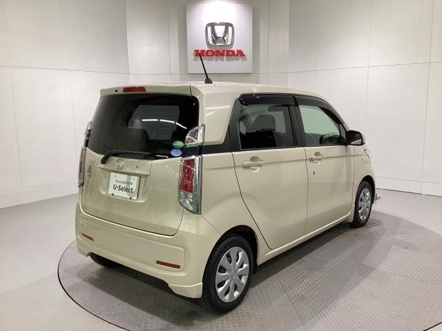 Ｎ－ＷＧＮ Ｇ　光触媒抗菌消臭施工済（3枚目）