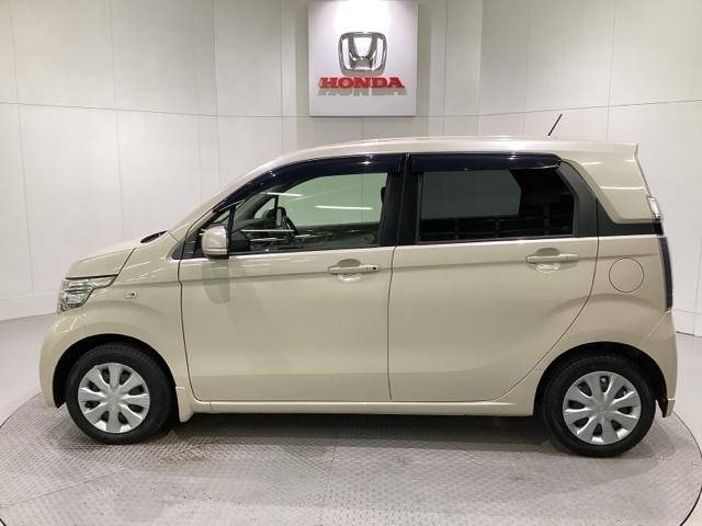 Ｎ－ＷＧＮ Ｇ　光触媒抗菌消臭施工済（4枚目）